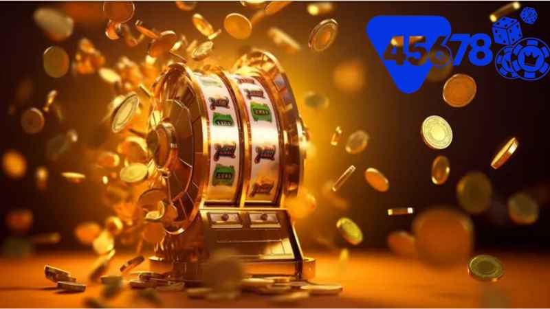 Cách Chơi Game Slots Nổ Hũ Nhiều – Bí Quyết Thắng Lớn Tại 45678