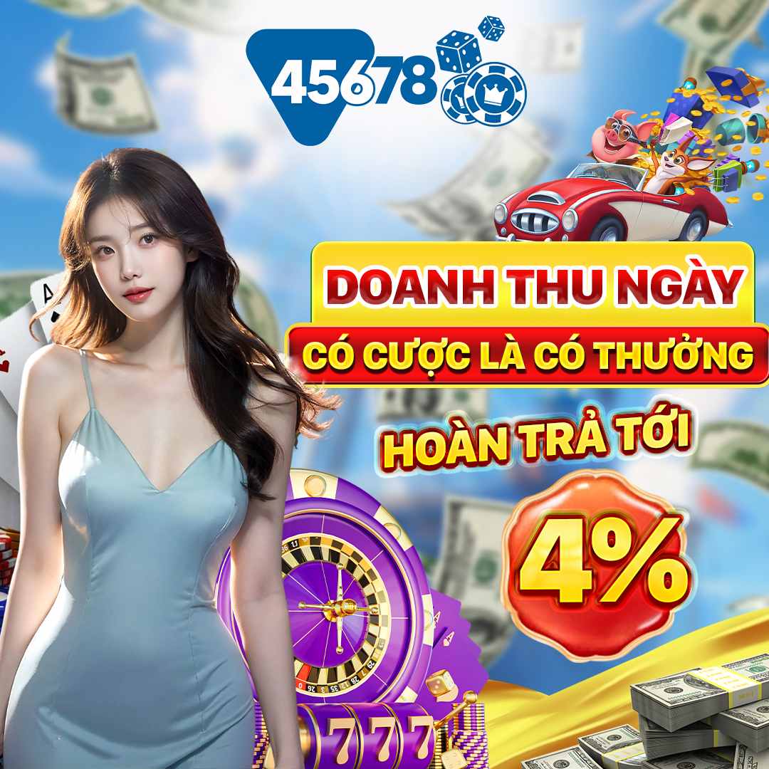 nổ hũ quay hũ tại 45678