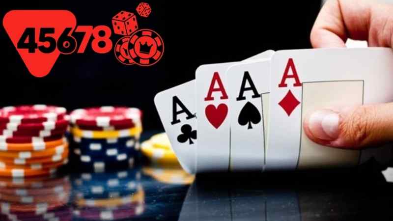 Hướng Dẫn Cách Chơi Baccarat 45678 – Bí Quyết Thắng Lớn