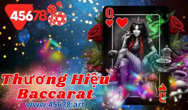 Thương Hiệu Baccarat: Biểu Tượng Của Sự Sang Trọng Trong Thế Giới 45678