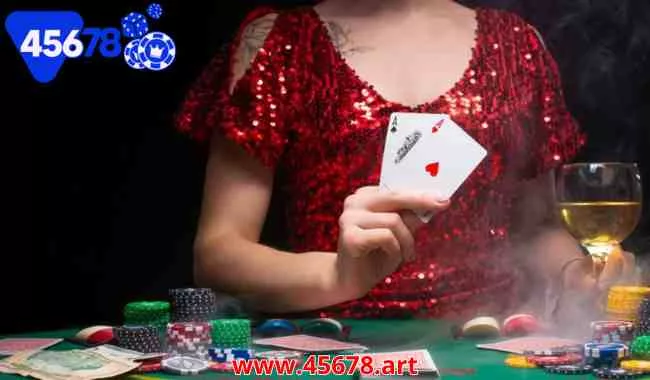 Tìm Hiểu Nhóm Baccarat: Cách Thành Viên Trang 45678 Đạt Được Chiến Thắng