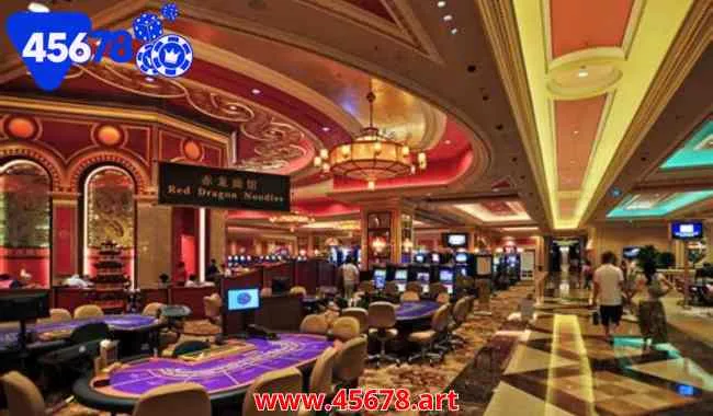 Baccarat Hong Kong: Trải Nghiệm Chơi Cờ Bạc Cao Cấp Tại 45678