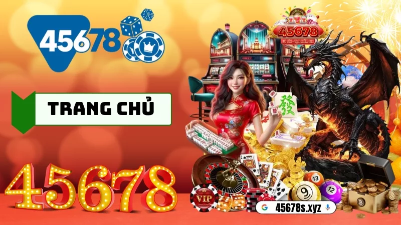 Chiến dịch chạy 45678 TikTok