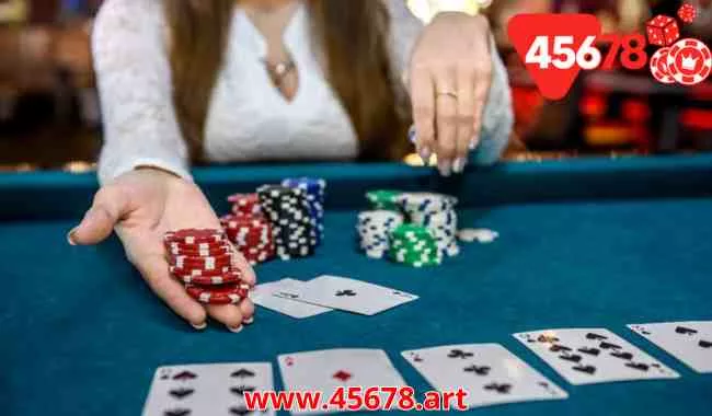 Tìm Hiểu Nhóm Baccarat: Cách Thành Viên Trang 45678 Đạt Được Chiến Thắng