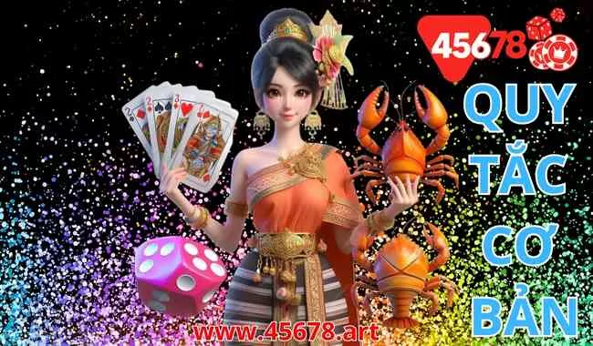 Luật Kéo Bài Baccarat 45678: Hướng Dẫn Chi Tiết Cho Người Mới