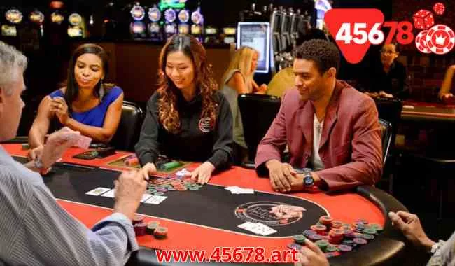 Baccarat có lừa đảo không? Những điều bạn cần biết tại trang 45678