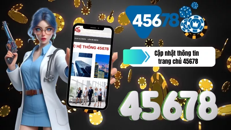 Chiến dịch chạy 45678 TikTok