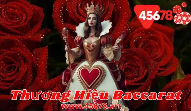 Thương Hiệu Baccarat: Biểu Tượng Của Sự Sang Trọng Trong Thế Giới 45678