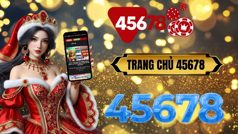 Chiến dịch chạy 45678 TikTok